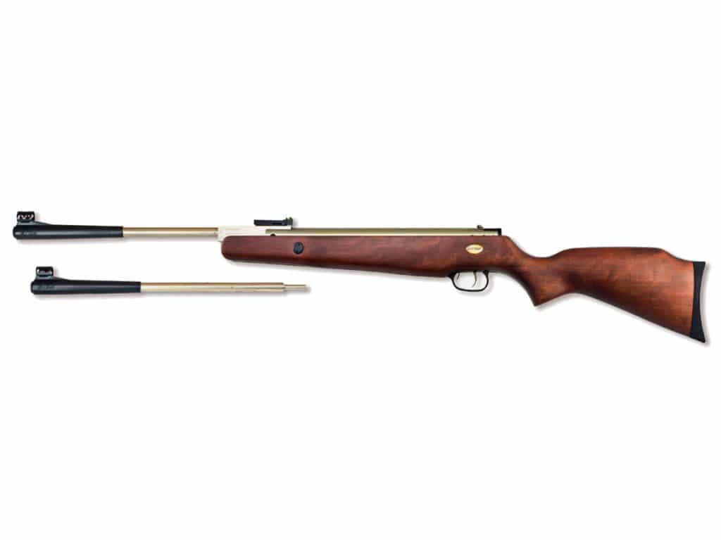 Beeman Silver Kodiak