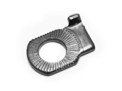 Placa de retención de gatillo Gamo 33730