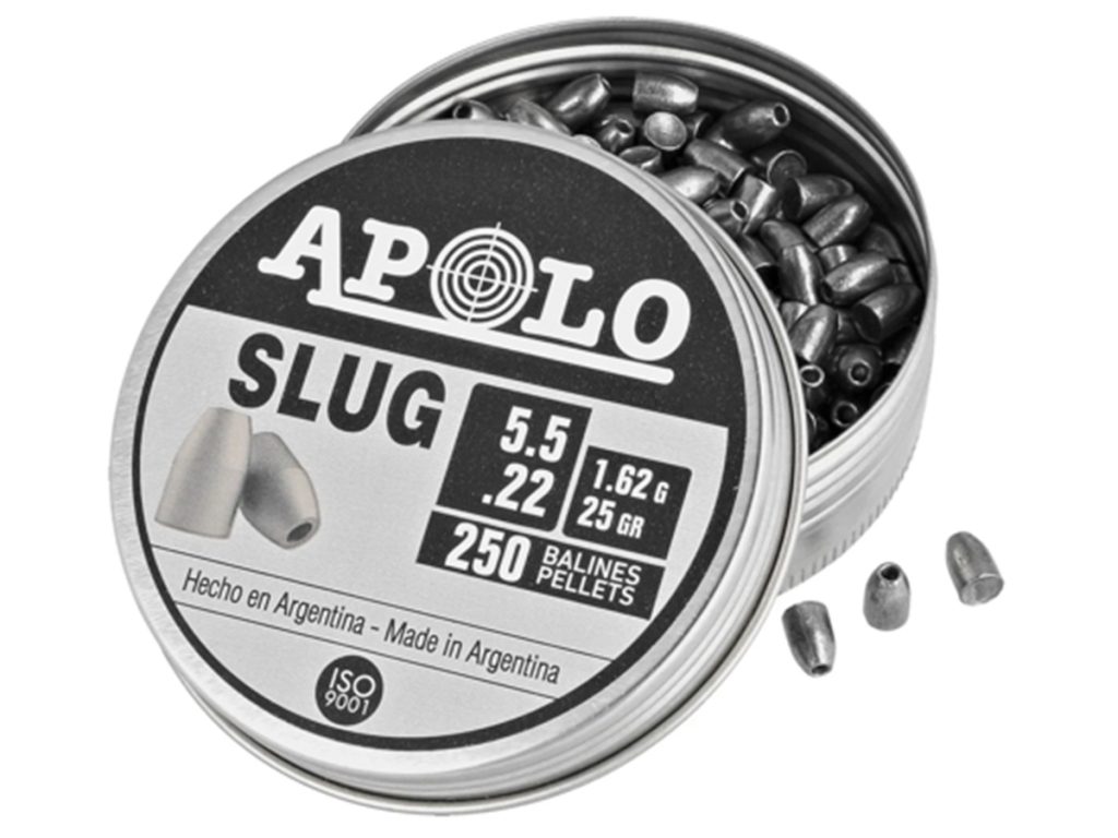 slug apolo 5.5