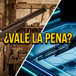 Comparativa Air Venturi Avenge-X vs Avenger Clásico.