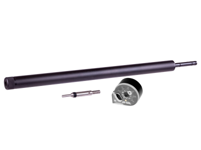 Kit Cambio de Calibre .25, Air Venturi Avenge-X 15.7"