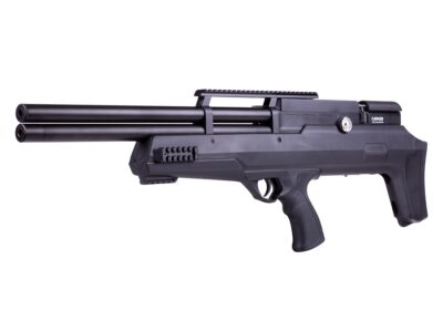 Rifle PCP Air Venturi Avenger Bullpup II culata sintetica