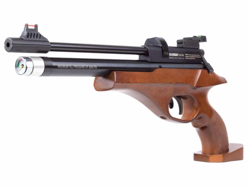 beeman pcp 2027