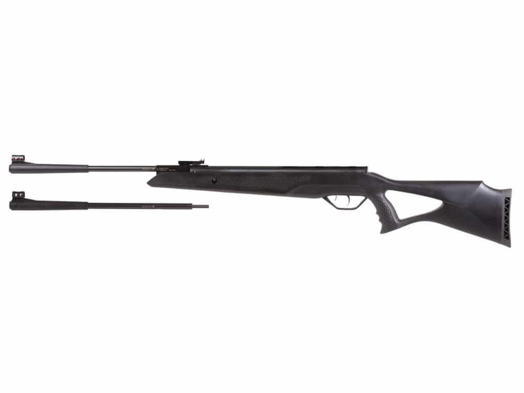 Rifle Beeman Longhorn II