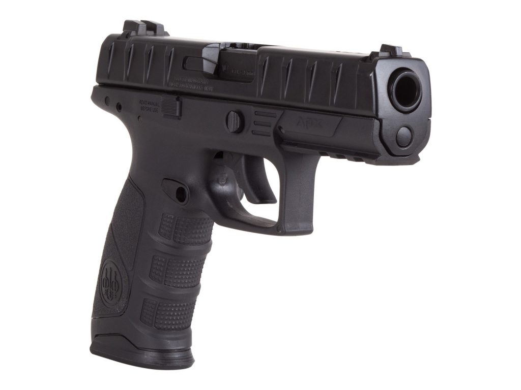 beretta apx