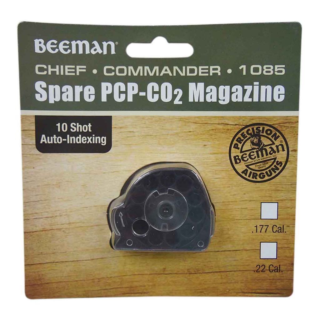 Cargador Beeman