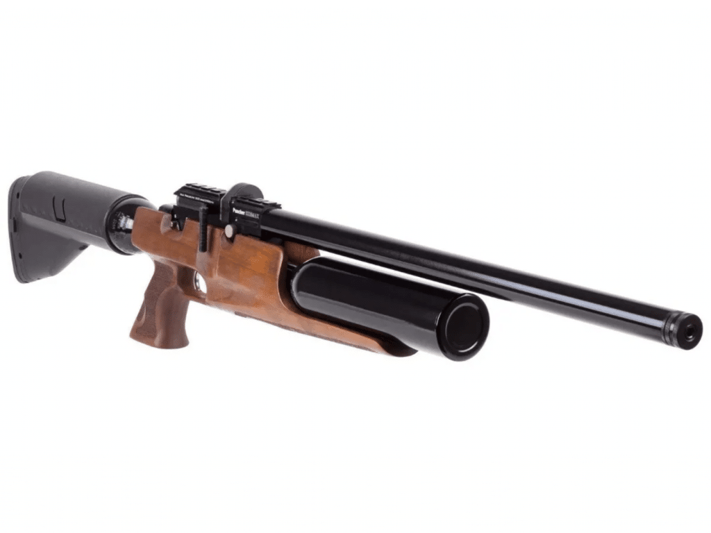 Rifle PCP Kral Big Max