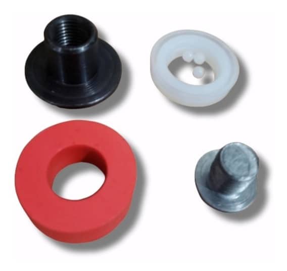 Empaque Nitro Piston Mendoza