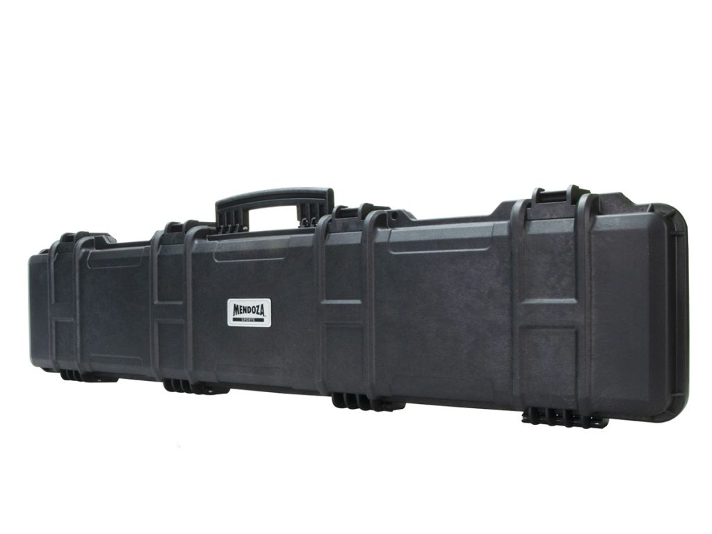 Estuche rigido Mendoza