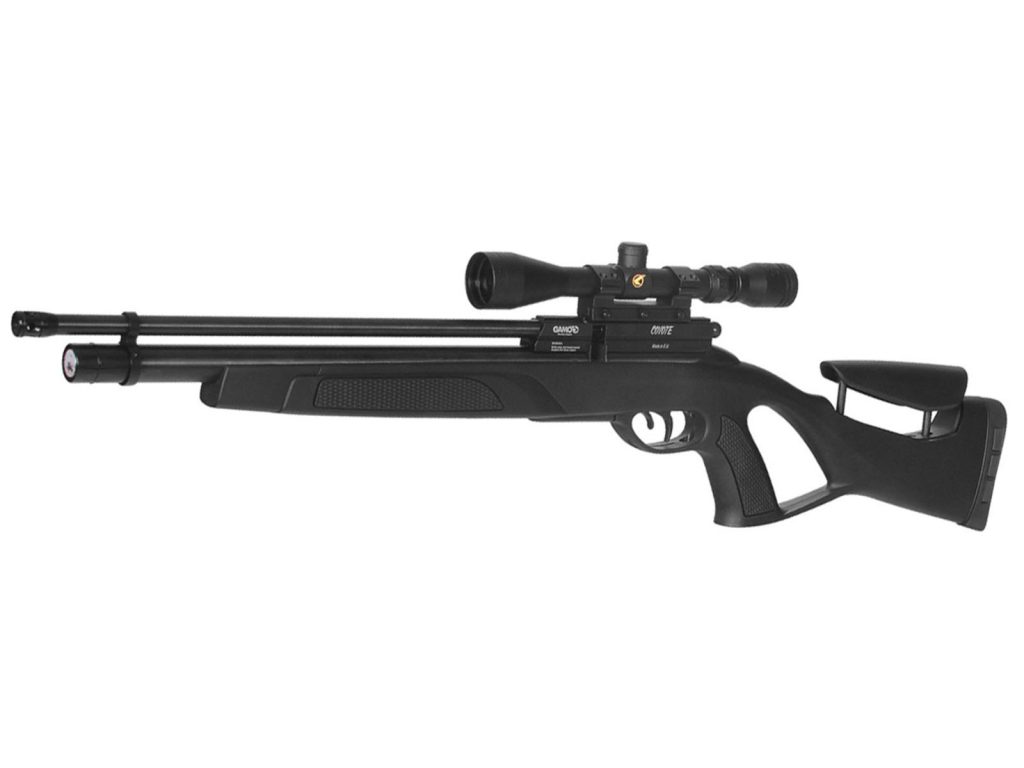 GAMO-COYOTE-BLACK
