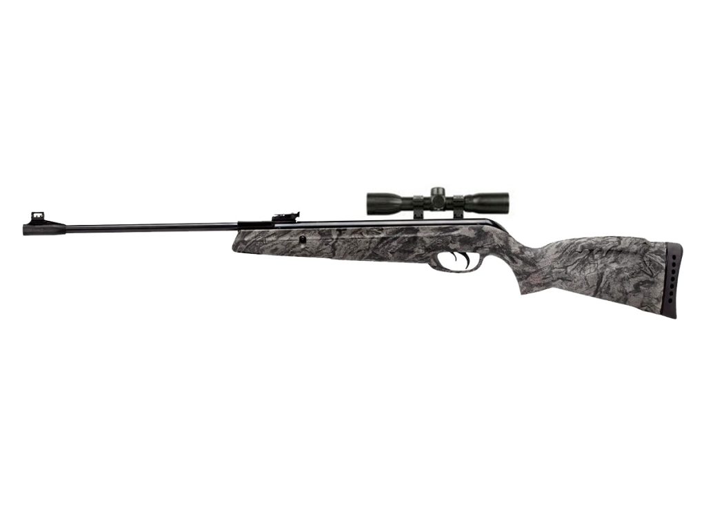 Gamo Wild Grey Tiger