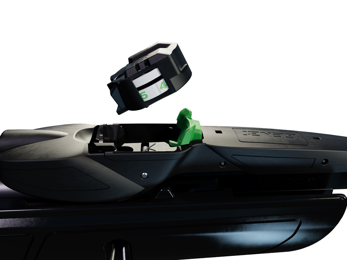 Rifle Gamo Swarm Magnum Pro 10X GEN3i - Imagen 2