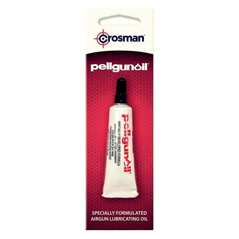 PELLGUNOIL
