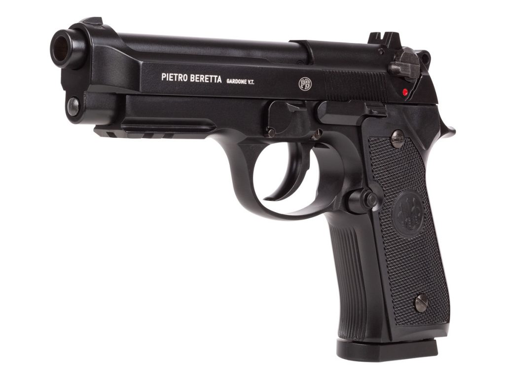 beretta 92a1