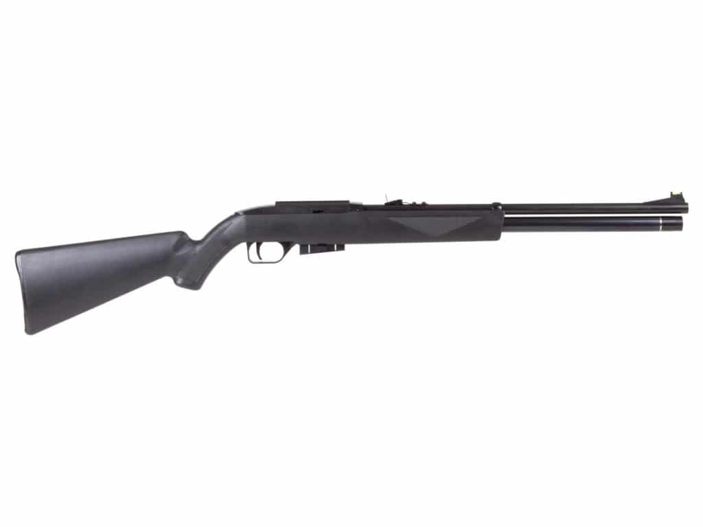 benjamin wildfire pcp .177