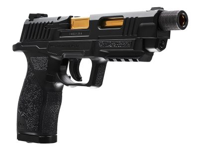 Pistola CO2 Umarex SA10