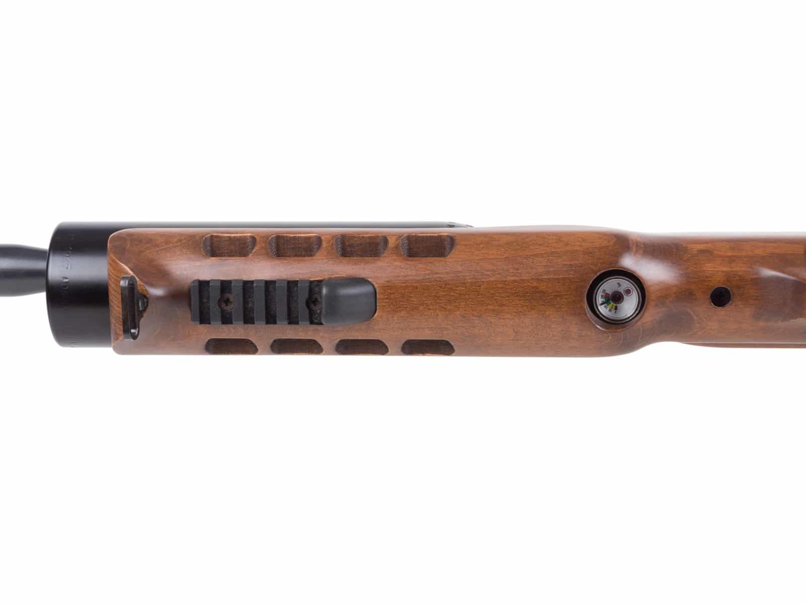Rifle Hatsan AirMax PCP - Imagen 4