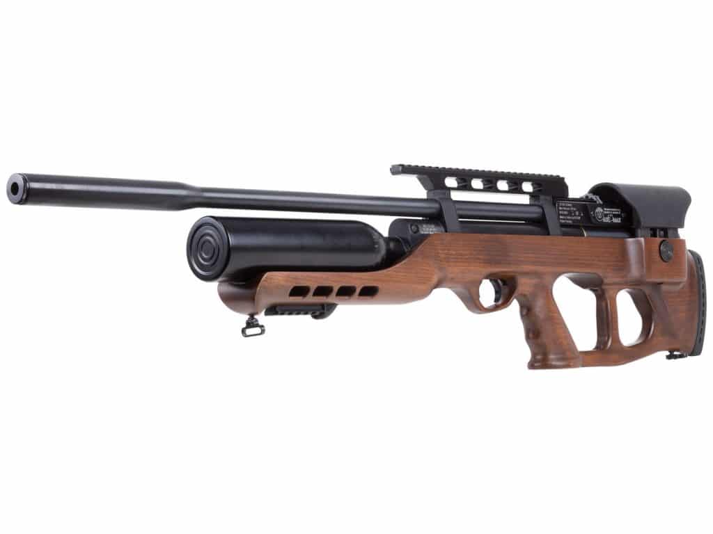 Rifle Hatsan AirMax PCP