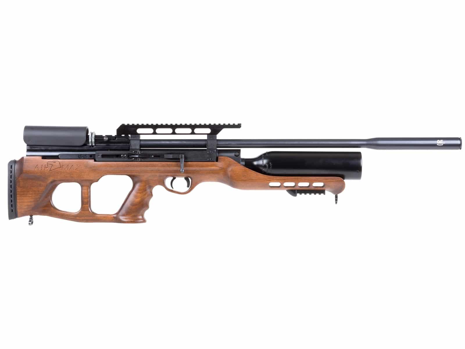Rifle Hatsan AirMax PCP - Imagen 7