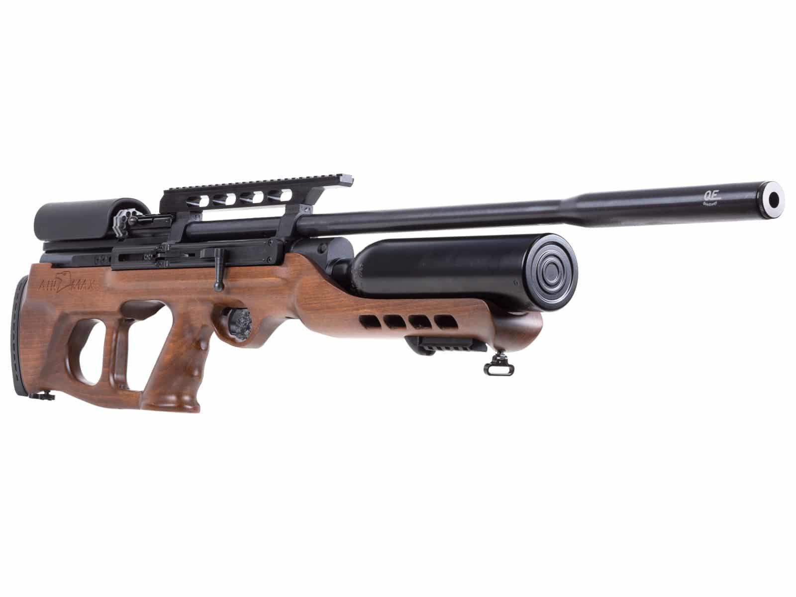 Rifle Hatsan AirMax PCP