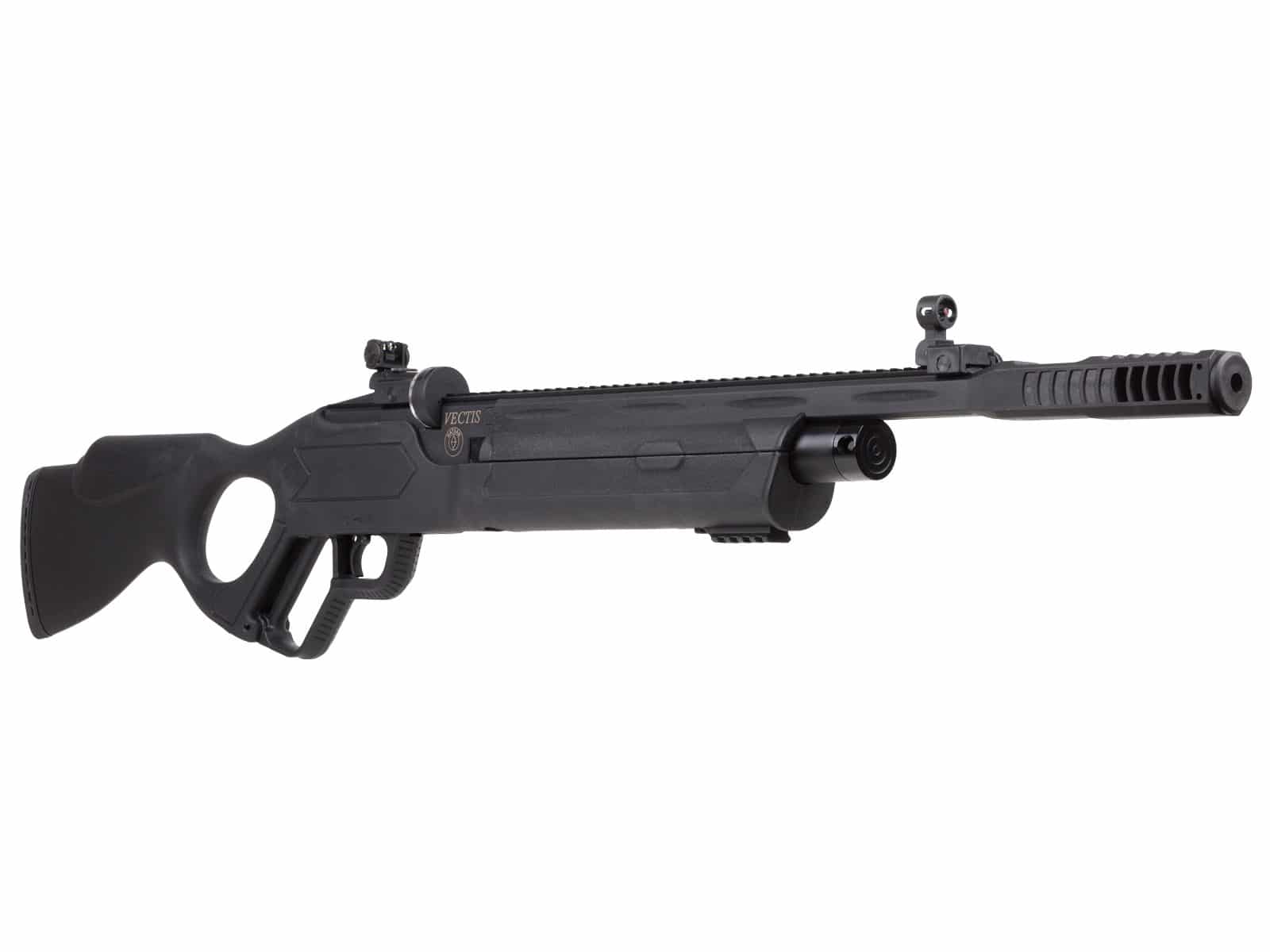 Rifle PCP Hatsan Vectis - Imagen 3