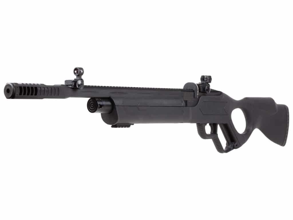 Rifle PCP Hatsan Vectis accion de palanca lever action