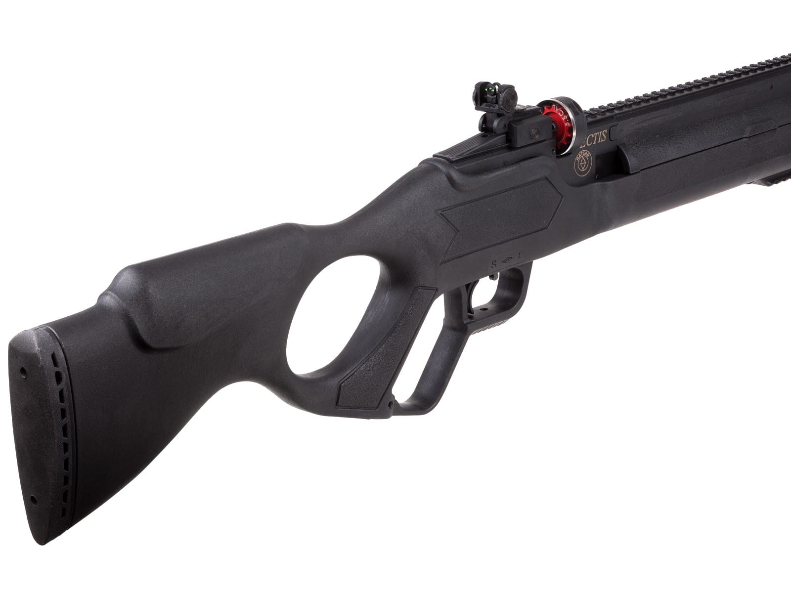 Rifle PCP Hatsan Vectis - Imagen 2