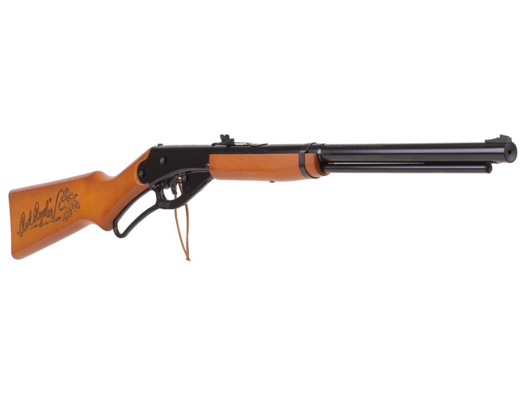 Rifle Daisy Red Ryder