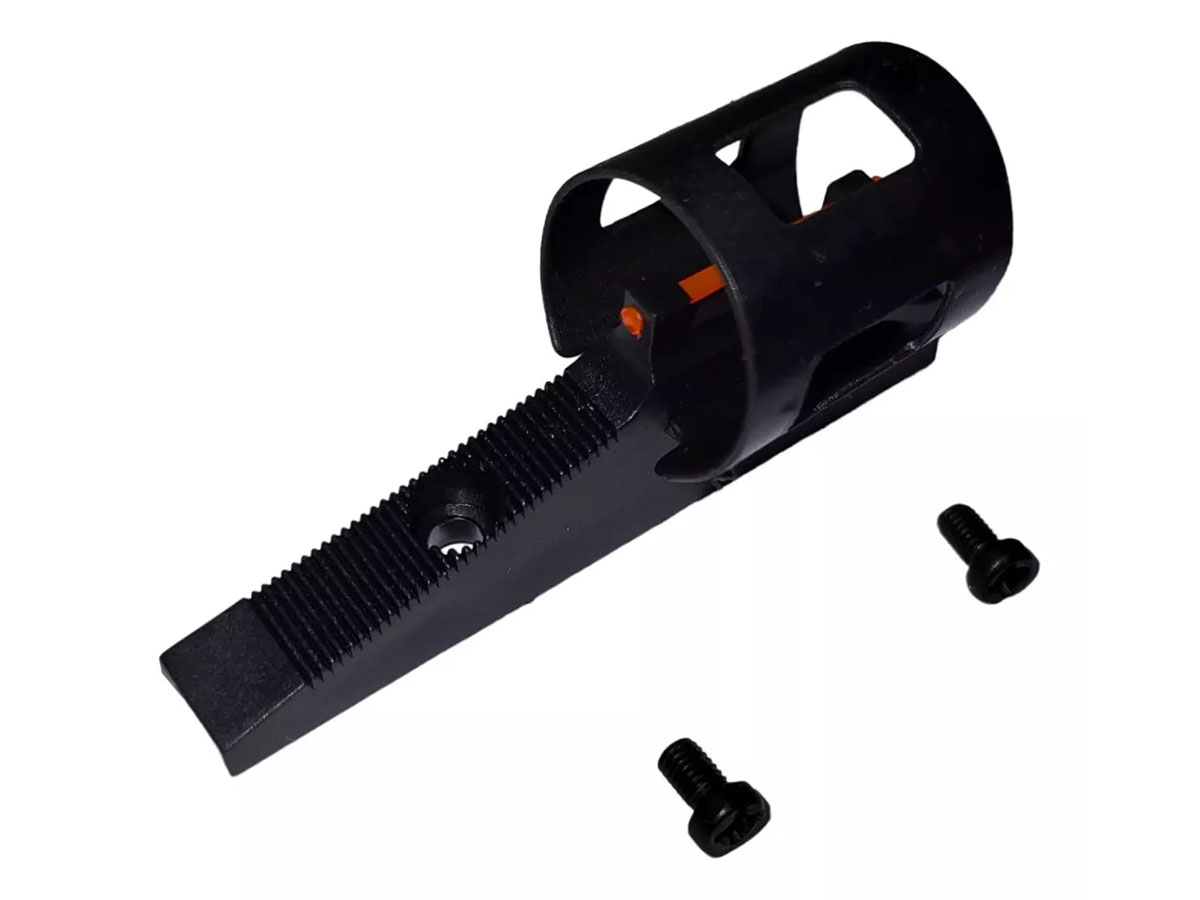 Punto De Mira Para Rifles Marksman