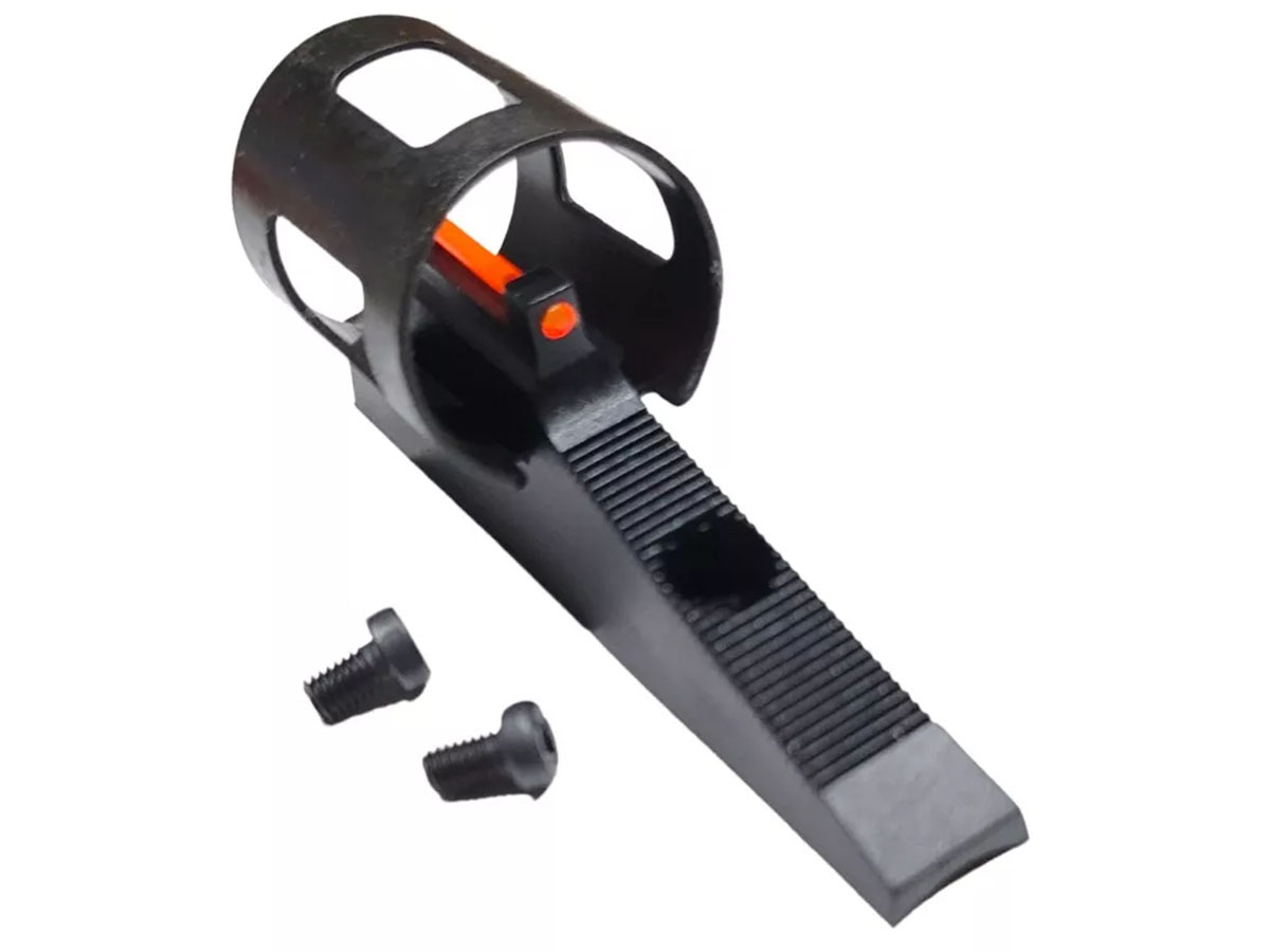 Punto De Mira Para Rifles Marksman