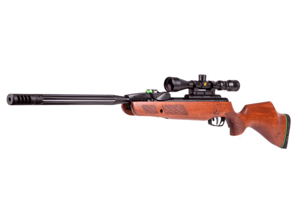 Rifle Gamo Swarm Bone Collector 10x Gen 3i