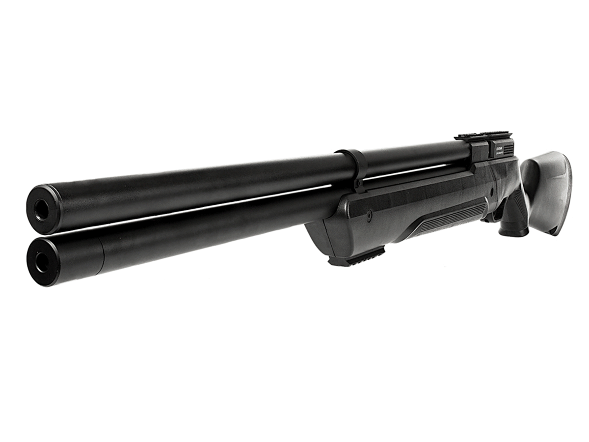 Rifle PCP Nova Vista Leviathan PS-P 5.5 - Imagen 2