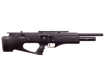 Rifle PCP Reximex Apex Sintético Black