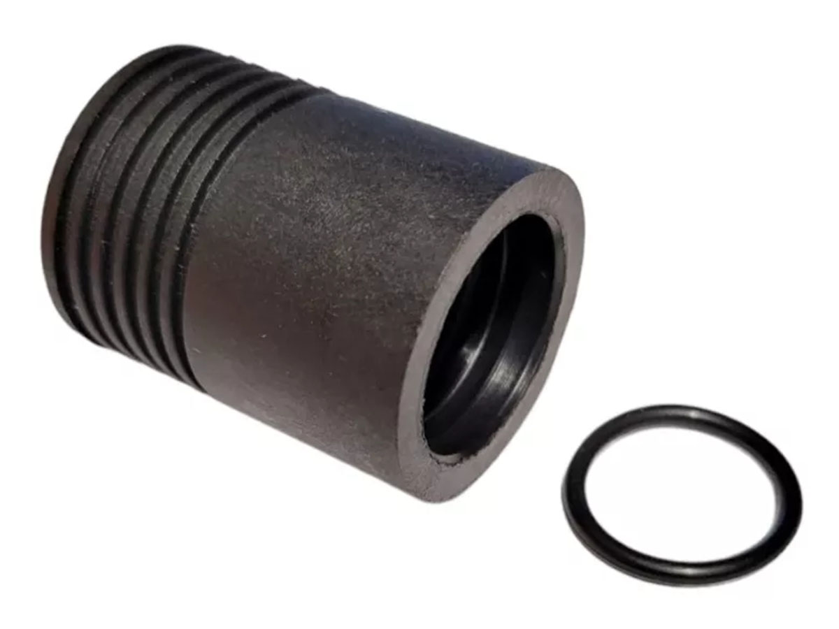 Tapón De Valvula Para Rifle Bemman Chief PCP