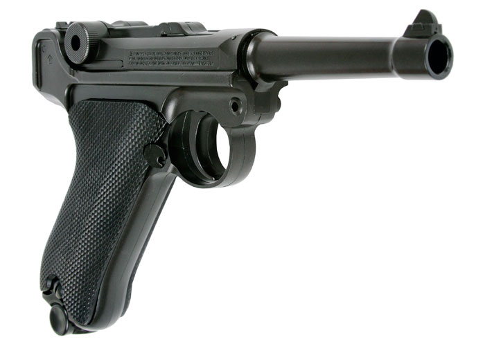 UX Legends P BB Pistol UX 2251800 zm03