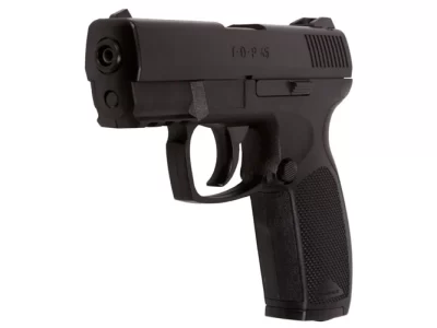 Pistola de Aire Umarex T.D.P. 45 CO2
