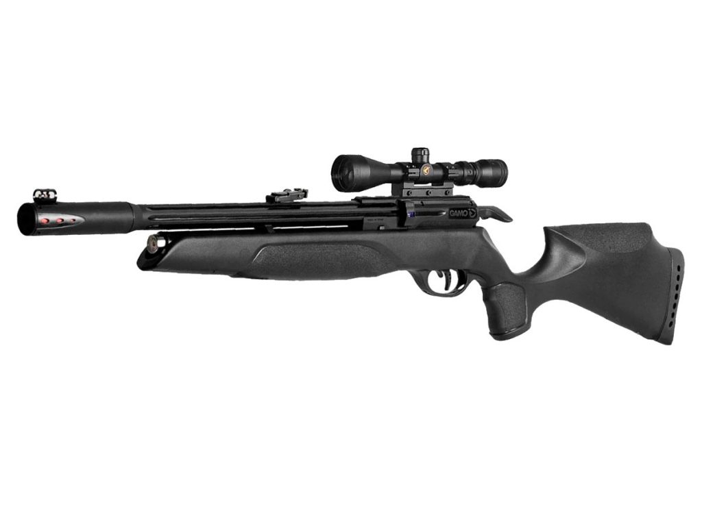 gamo arrow pcp