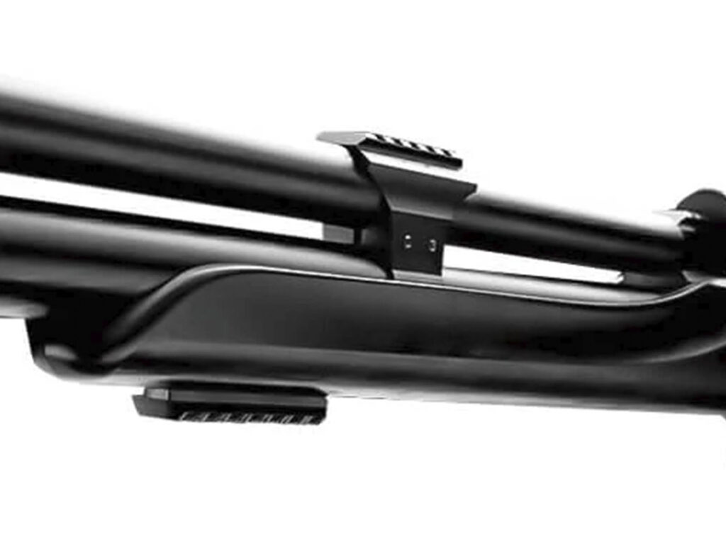 Rifle PCP Aztk Kong Regulado 5.5mm | 1000 FPS | 41 Joules