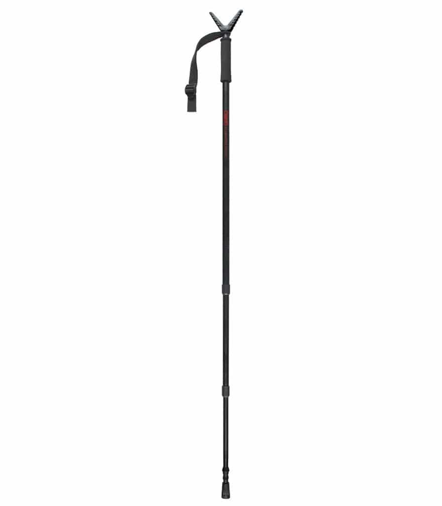 Bastón de Tiro Extensible Gamo