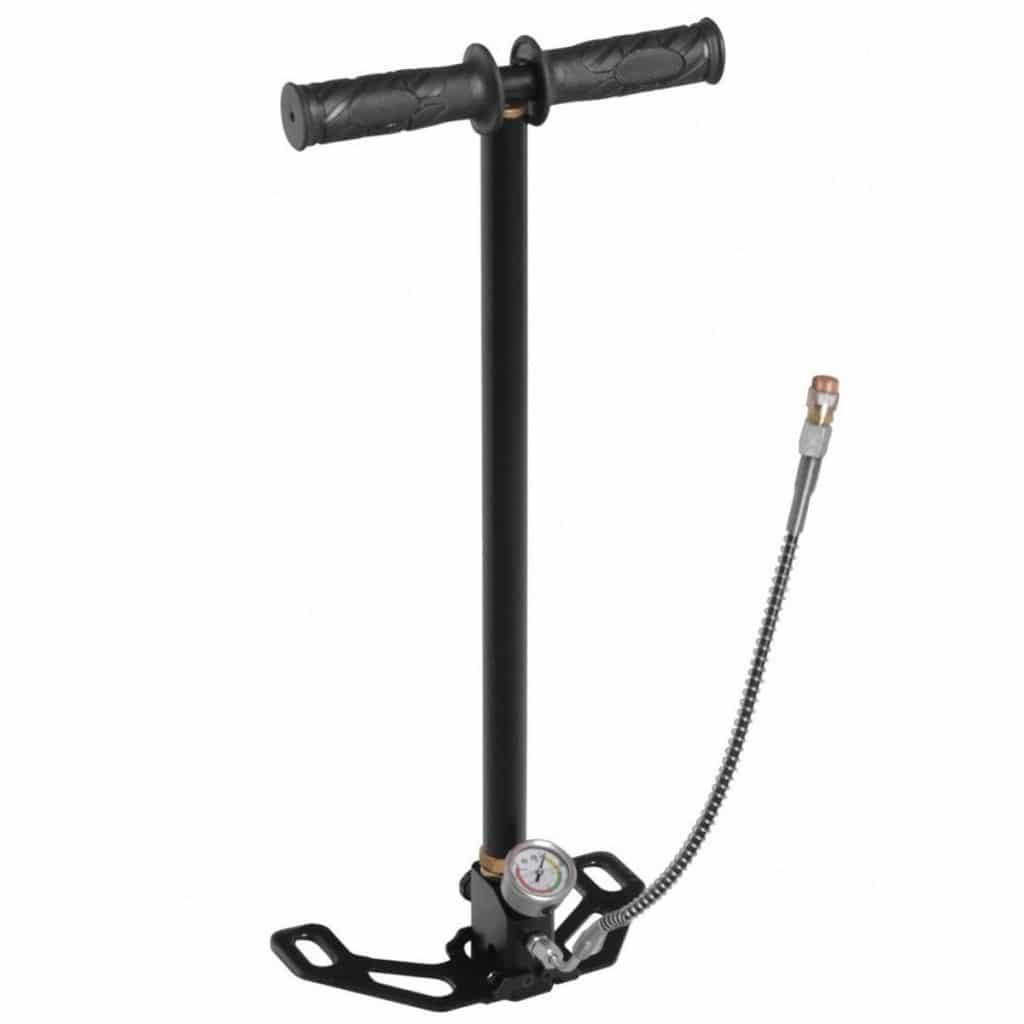 Bomba Manual Gamo para Rifles PCP