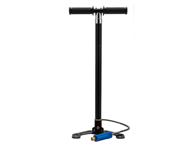 Bomba PCP de Alta Presión 4 Etapas