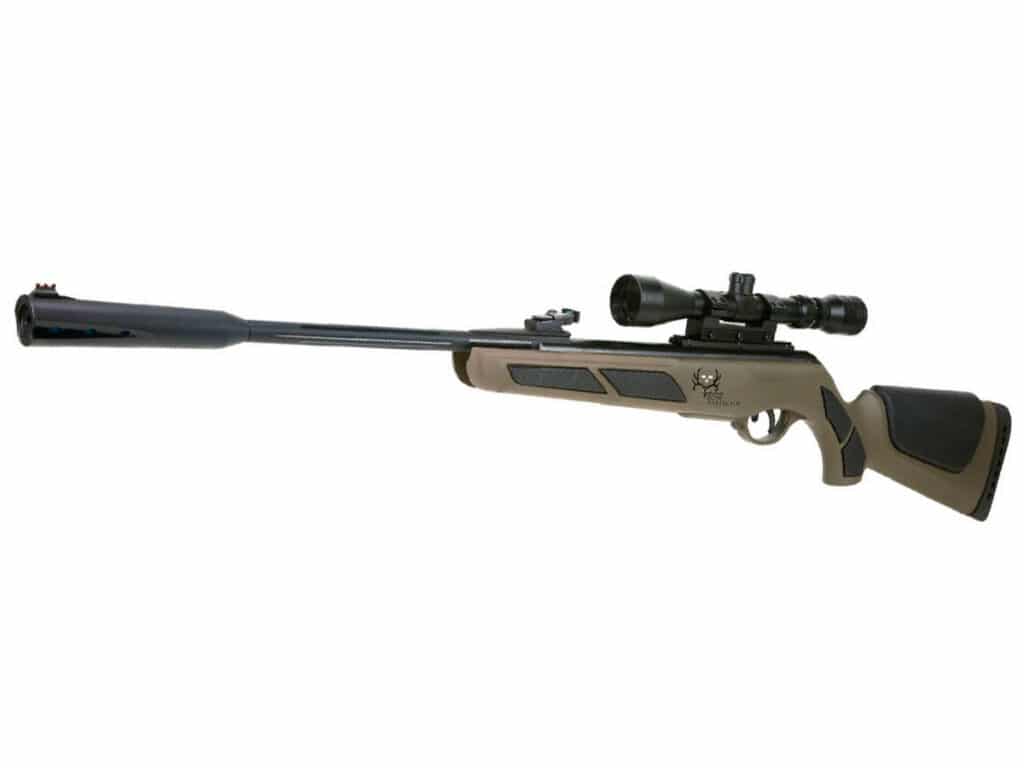gamo bone collector
