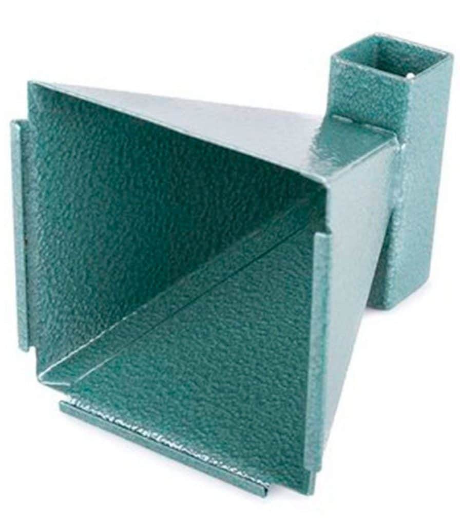 Cazabalines Metalico Conico Gamo
