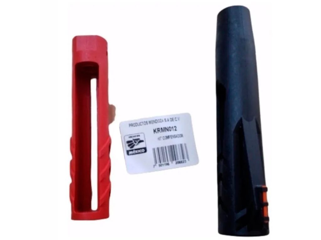 Compensador para Rifles Np Mendoza