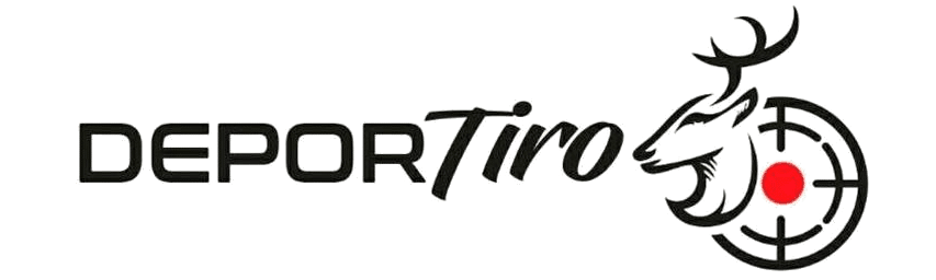 logo Deportiro armas de aire y diabolos en mexico