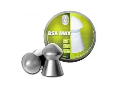 Diabolo BSA Max 5.5mm