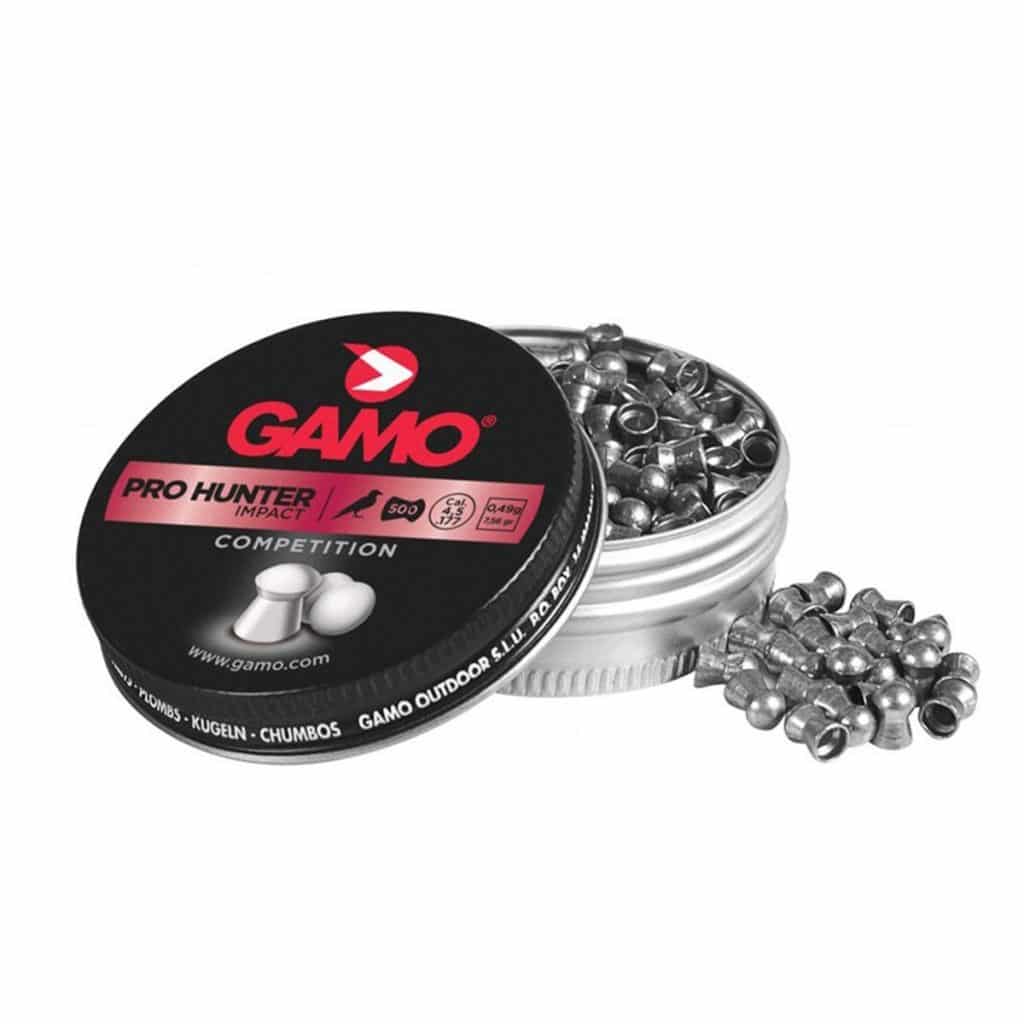 Gamo Pro Hunter 4.5 mm