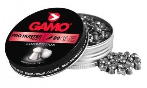 Gamo Pro Hunter 5.5 mm