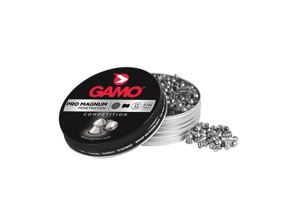 Gamo Pro Magnum 4.5mm