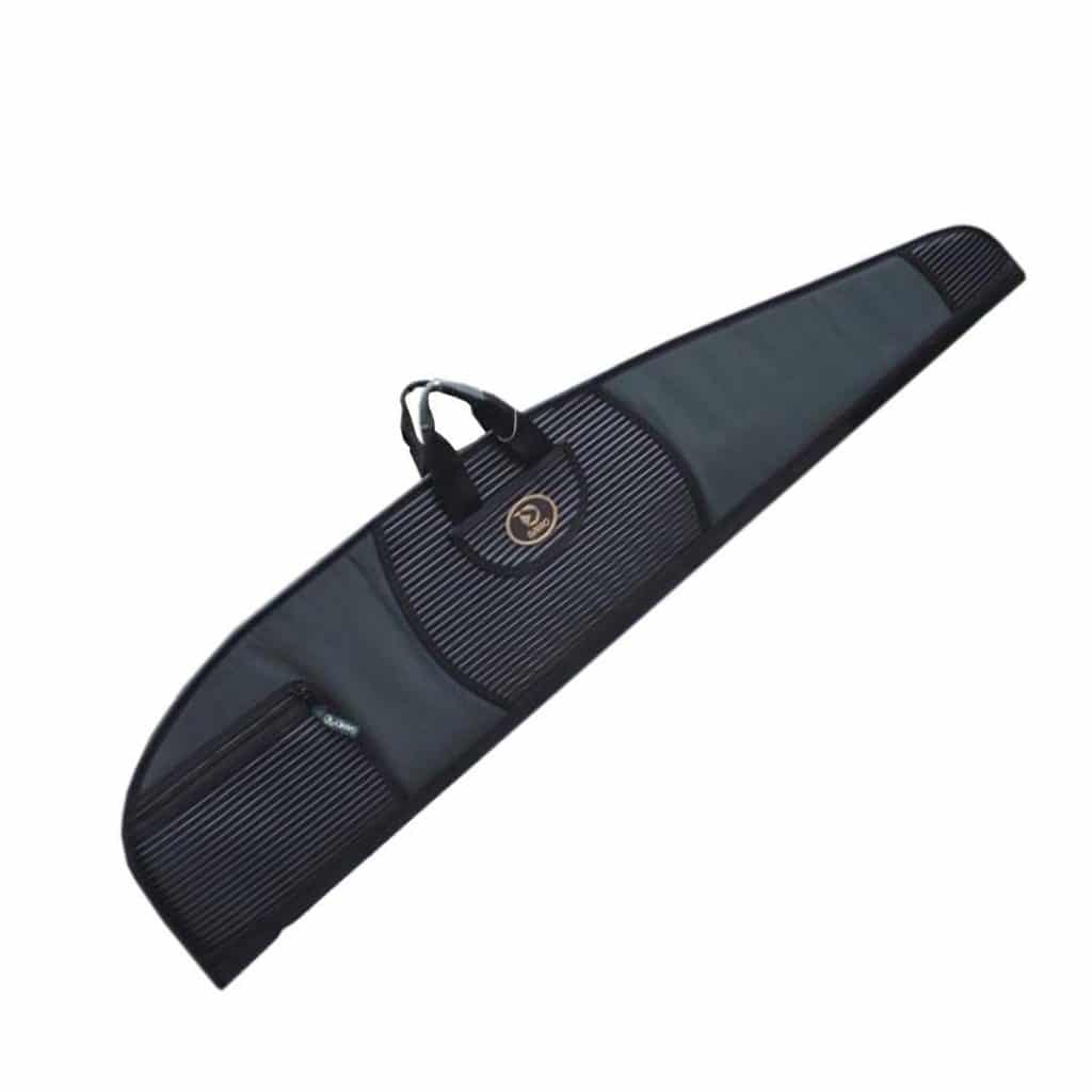 Funda 125cm  (P/rifle con mira) Gamo